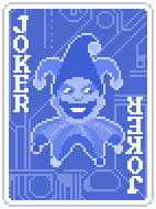Blueprint Joker
