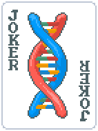 DNA Joker